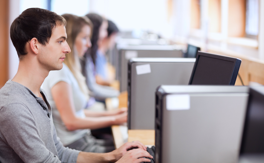 Внедрение 2