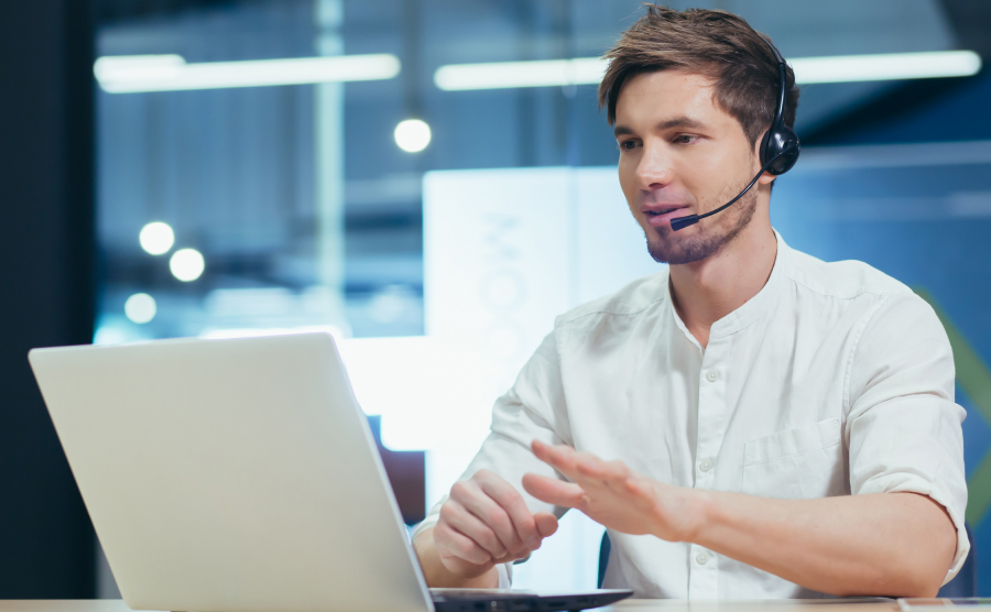 Внедрение 4